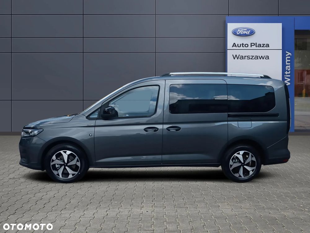 Ford Tourneo Connect Grand 2.0 EcoBlue Active - 2