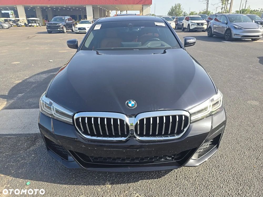 BMW Seria 5 530i M Sport Edition - 2