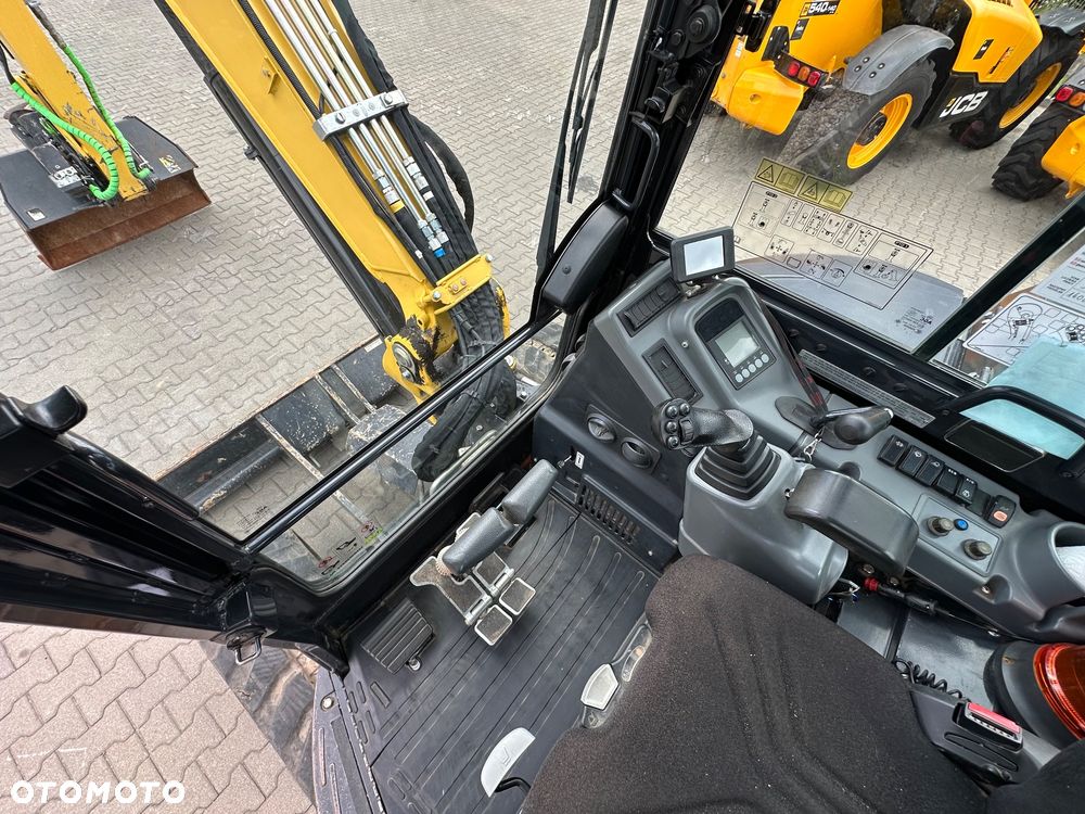 Yanmar VIO57-6B - 19