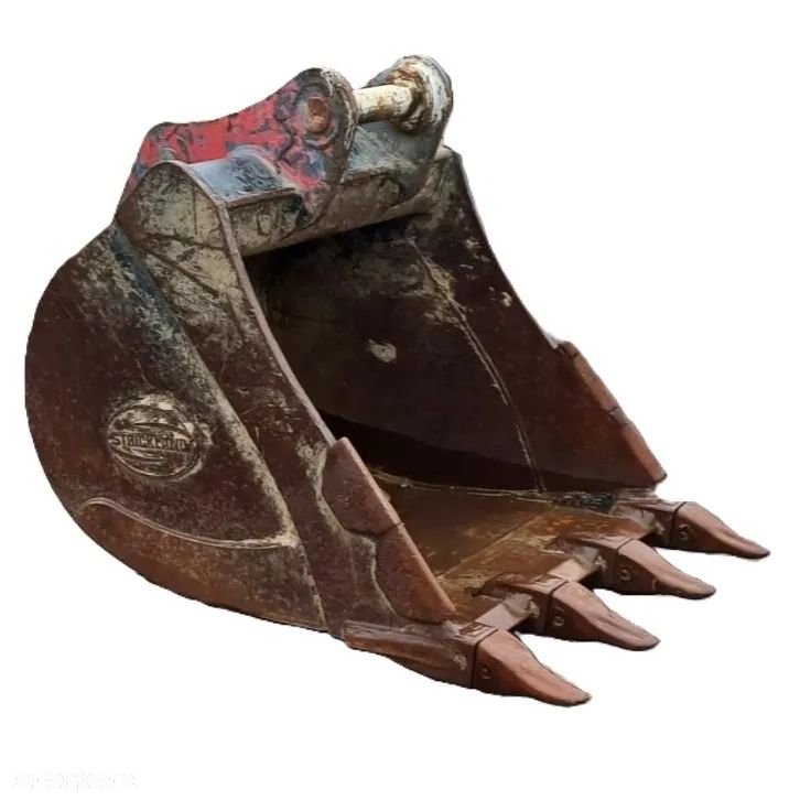 Łyżka kopiąca 90cm STRICKLAND JCB JS130 nr. 6646A - 1