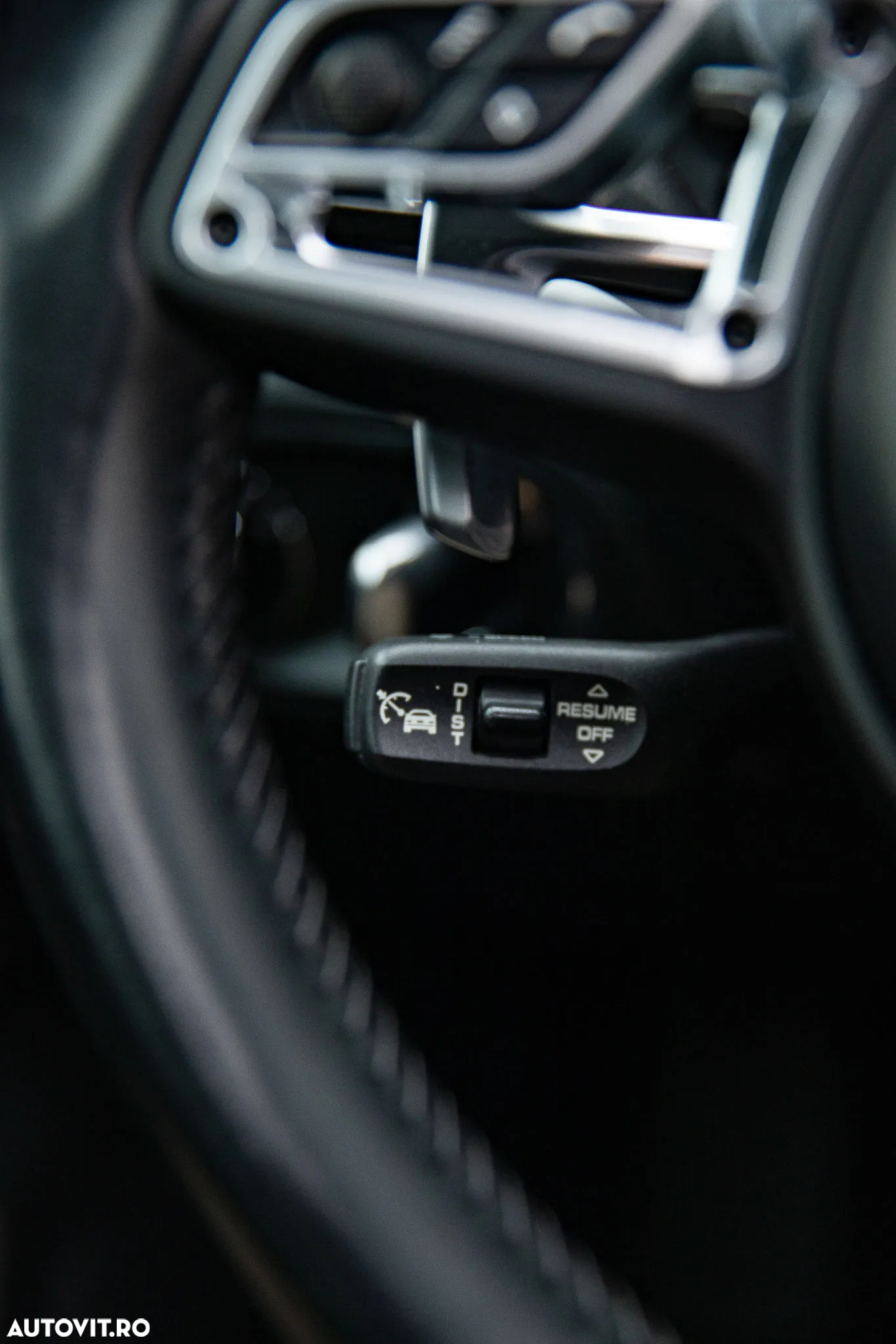 Porsche Macan PDK - 17