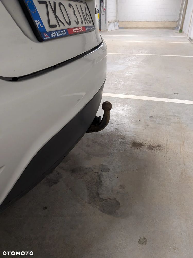 Ford Fiesta 2010 photo 5
