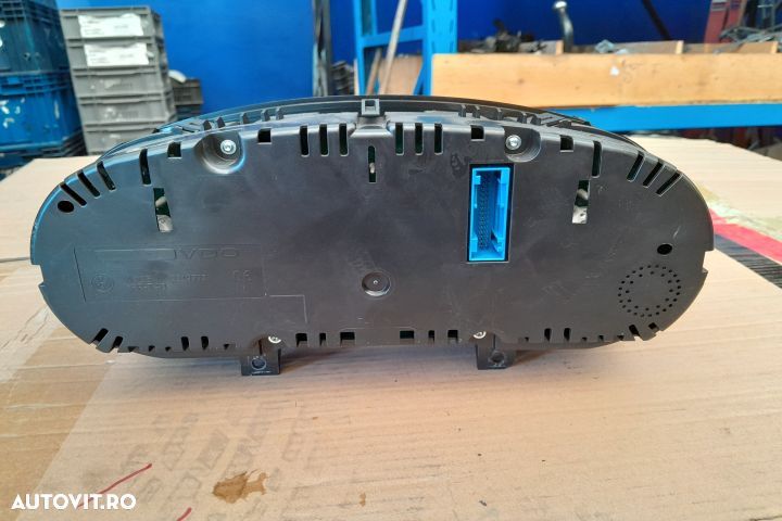 Ceasuri bord 5K0920960J Volkswagen VW Golf 6 [2008 - 2015] Hatchback - 3