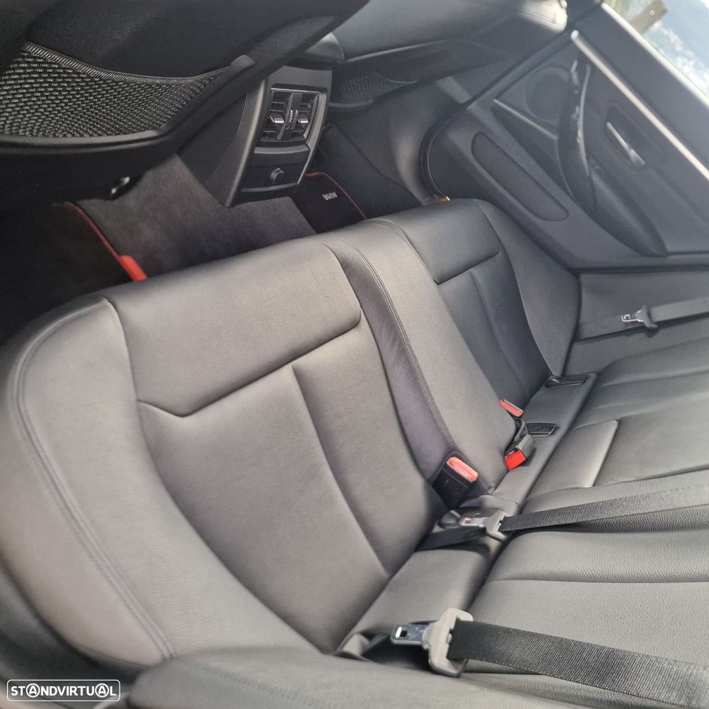 BMW 420 Gran Coupé i xDrive Pack M Auto - 41