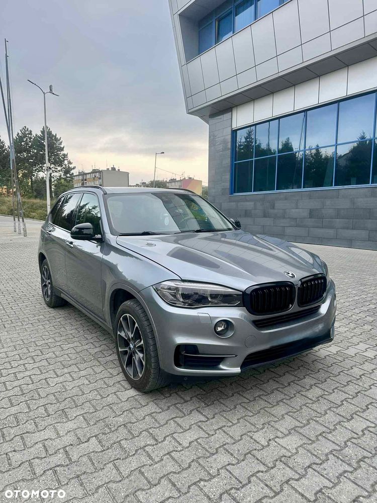 BMW X5 - 14