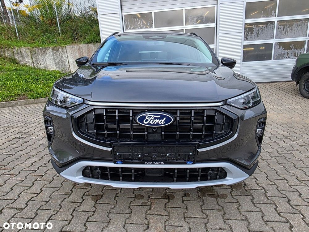 Ford Kuga - 5
