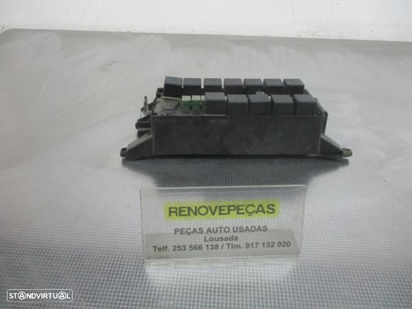Caixa Fusiveis Chrysler Grand Voyager - 1