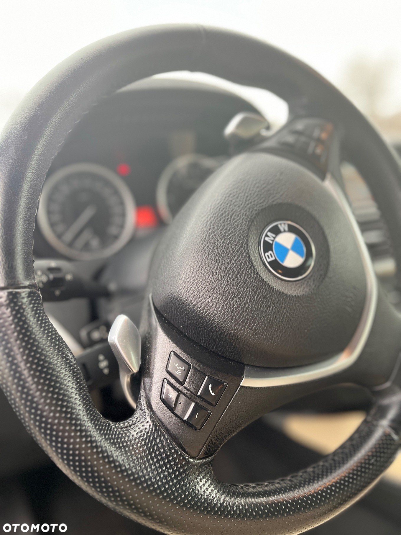 BMW X6 xDrive35d - 6