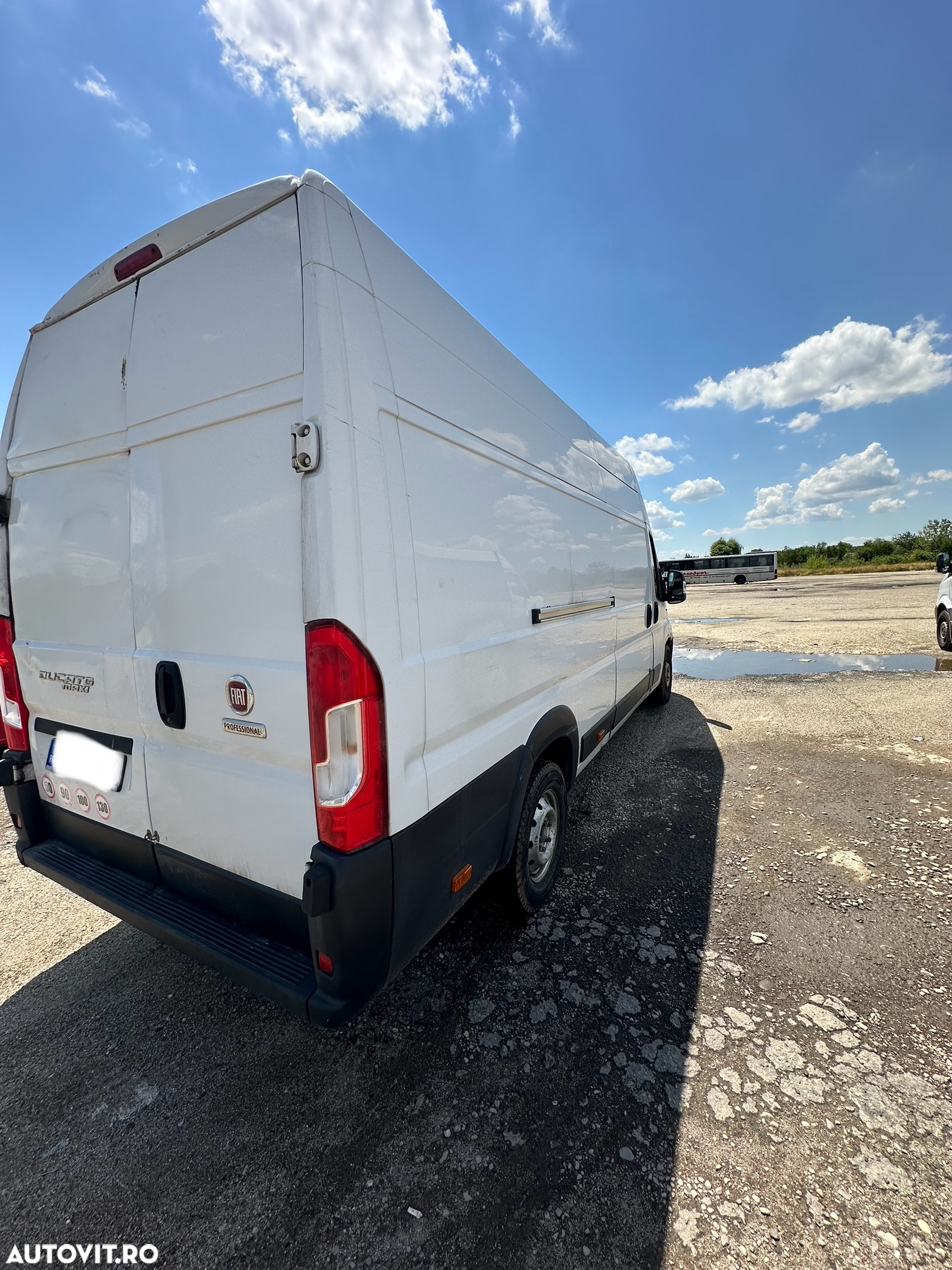 Fiat Ducato - 4