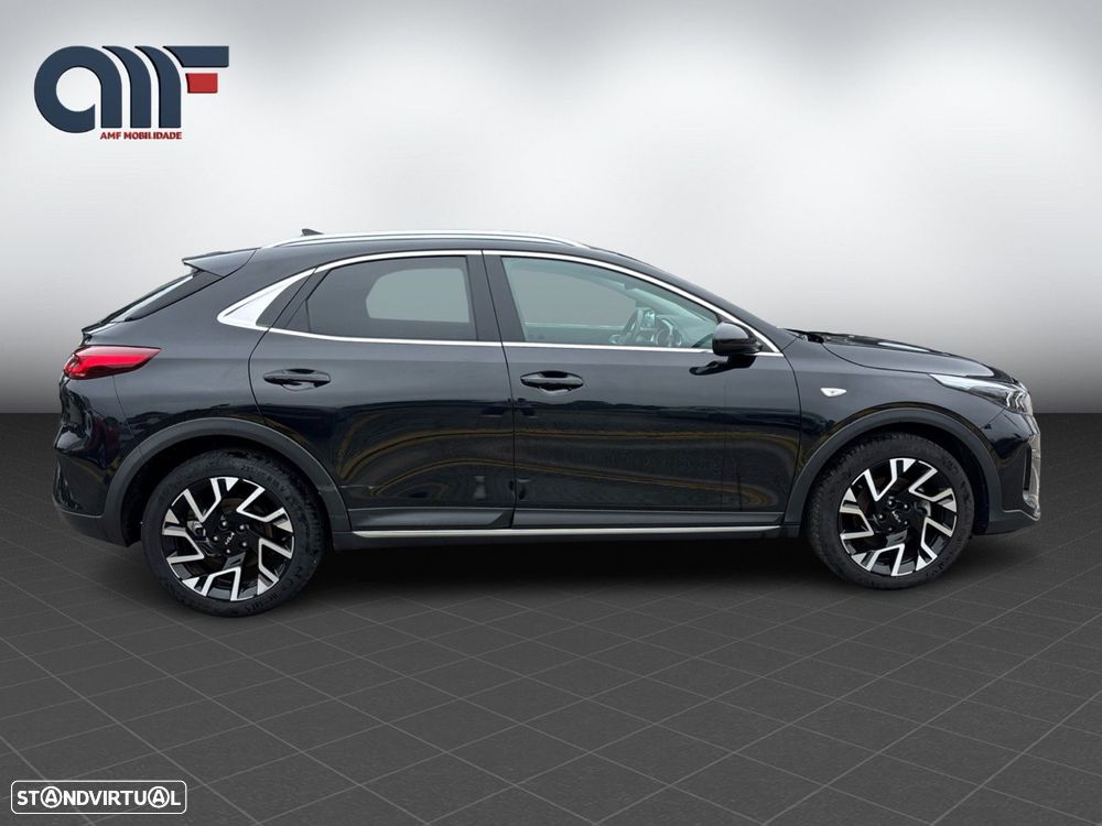Kia XCeed 1.5 T-GDI Sport - 7