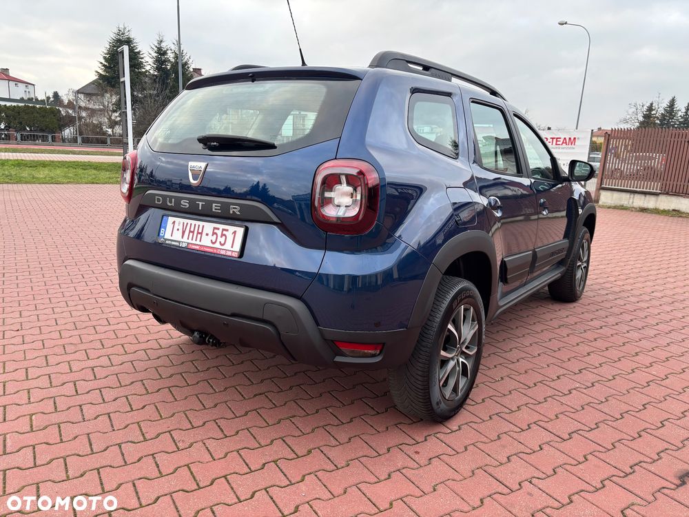 Dacia Duster 1.2 TCe Comfort - 18