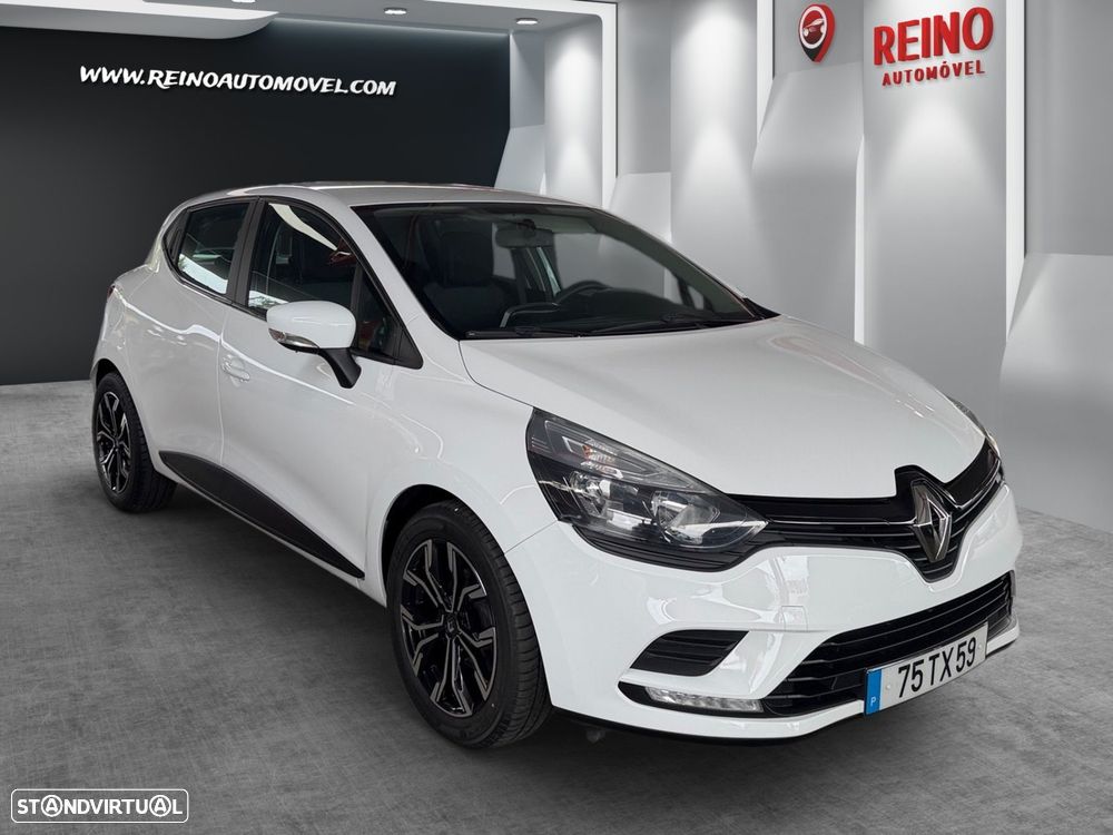 Renault Clio 1.5 dCi Zen - 3