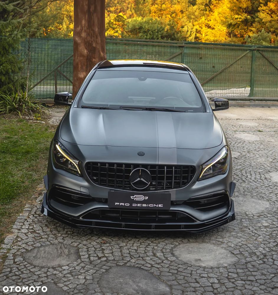 Mercedes-Benz CLA 180 7G-DCT AMG Line - 6