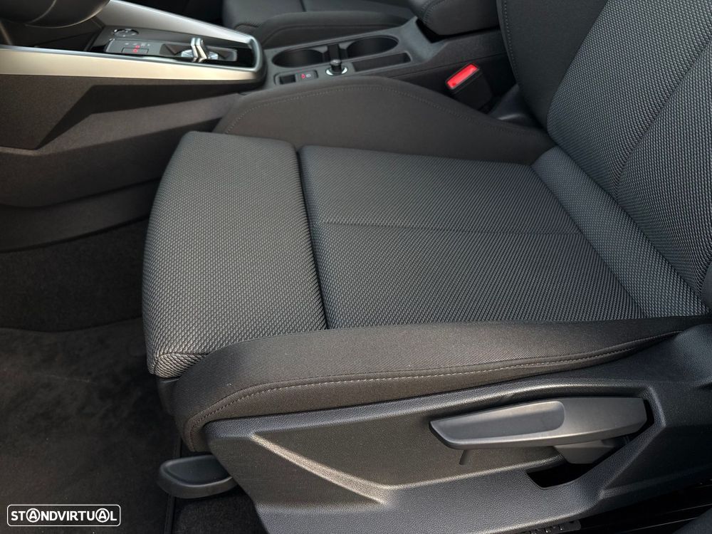 Audi A3 Sportback 40 TFSIe Advanced - 20