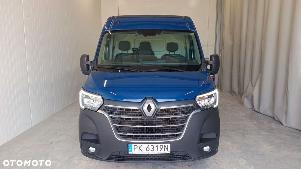 Renault Master - 2
