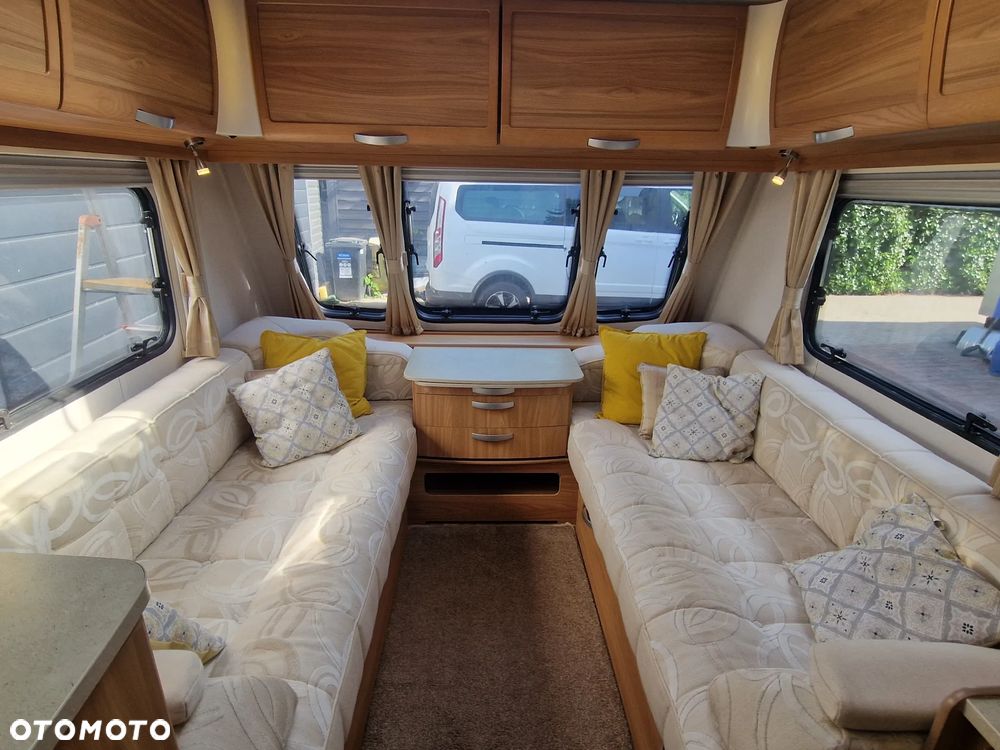 Lunar Clubman ES - 5