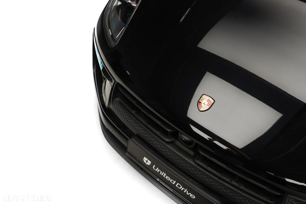 Porsche Macan S PDK - 21