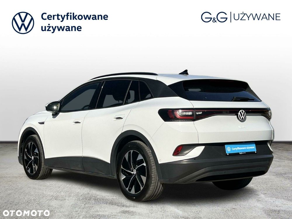 Volkswagen ID.4 77kWh Pro - 3