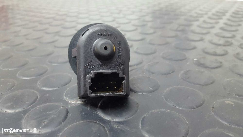 CONTROLADOR DE VISÃO TRASEIRA RENAULT TWINGO III DYNAMIQUE - 3