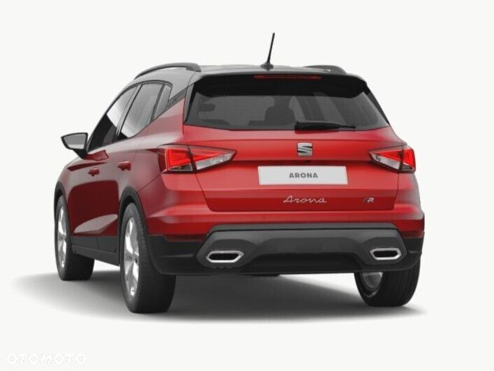 Seat Arona 1.0 TSI FR S&S - 3