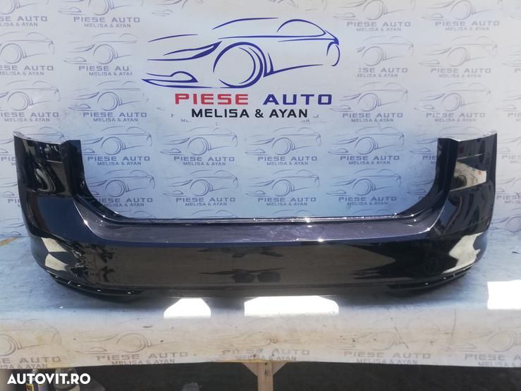 Bara spate Volkswagen Passat B8 Facelift Combi/break/variant an 2019-2020-2021-2022-2023 - 1