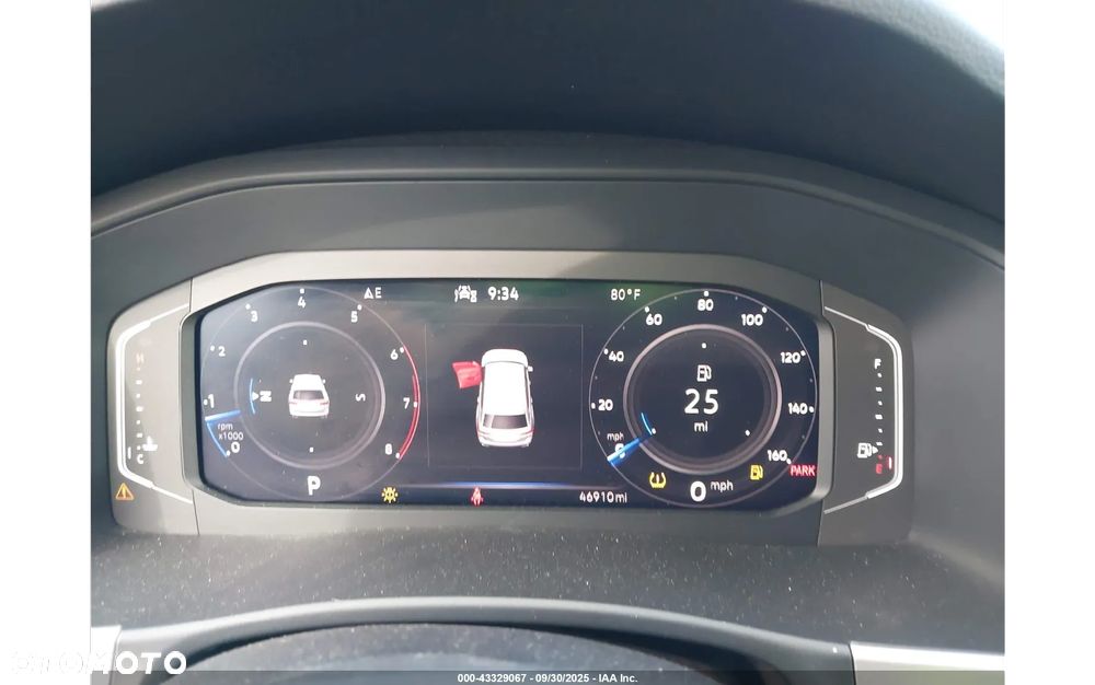 Volkswagen Atlas - 9