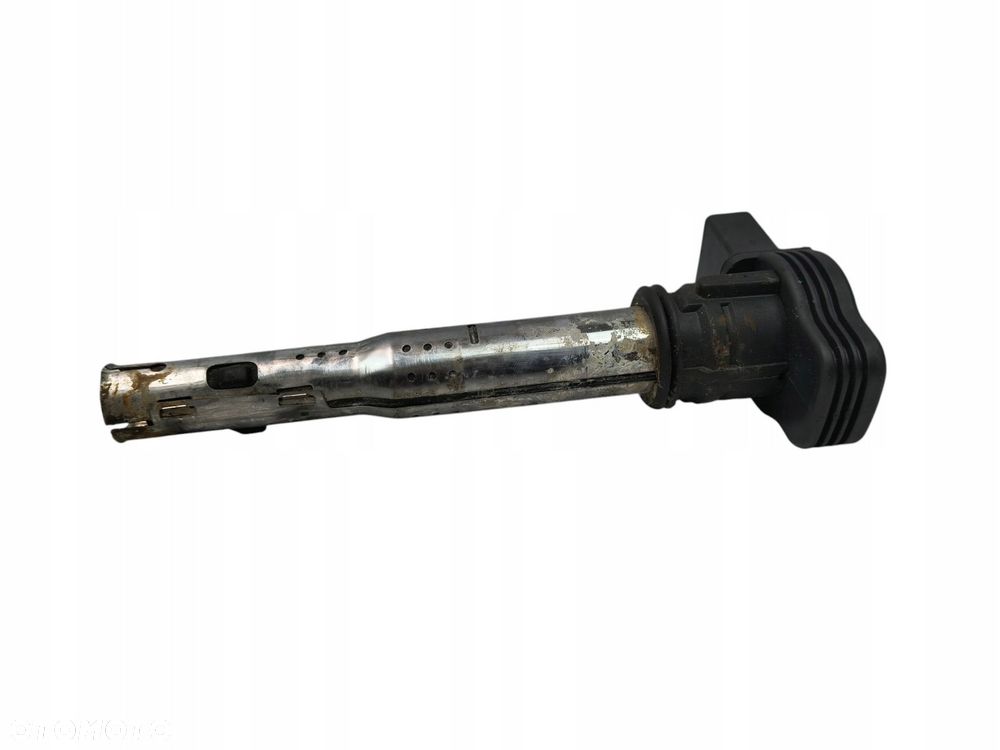 CEWKA ZAPŁONOWA Audi A3 Golf V GTI 2.0 TFSI 07K905715F Eldor 78231005 - 8