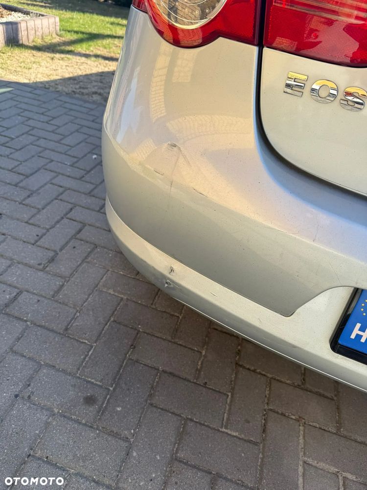 Volkswagen Eos 2.0 FSI - 30