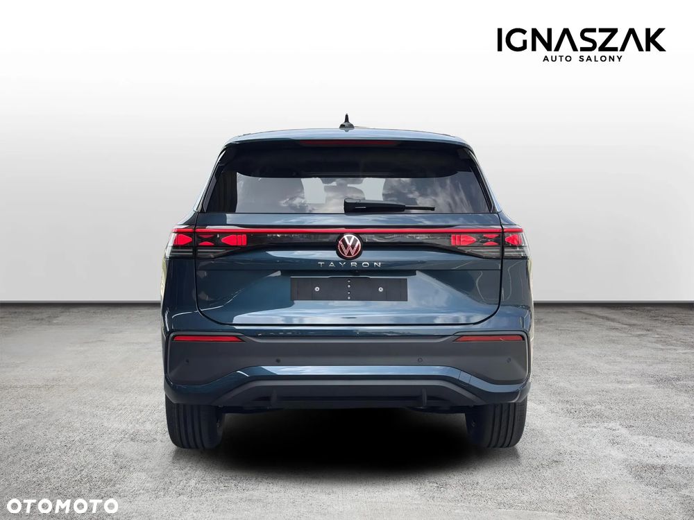 Volkswagen Tayron 2.0 TDI SCR Life Plus DSG - 5