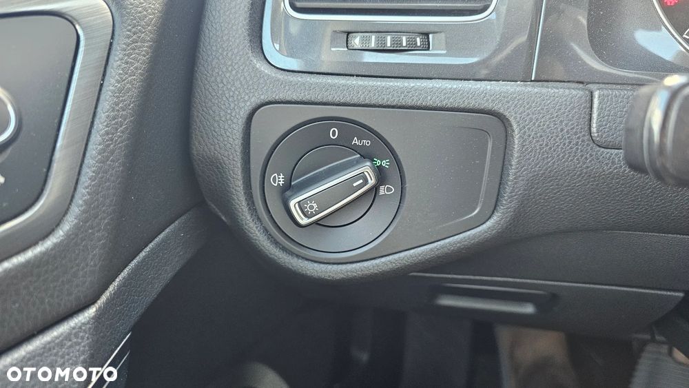Volkswagen Golf Variant 1.6 TDI BMT Comfortline - 9