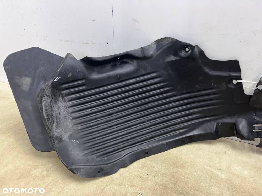 Nadkole Mitsubishi L200 LIFT 19r.- PRAWE przednie ORYGINALNE prawy przód komplet 5370c158 5370c150 - 5