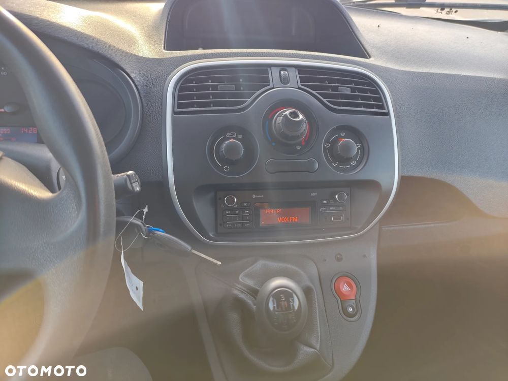 Renault Kangoo - 6