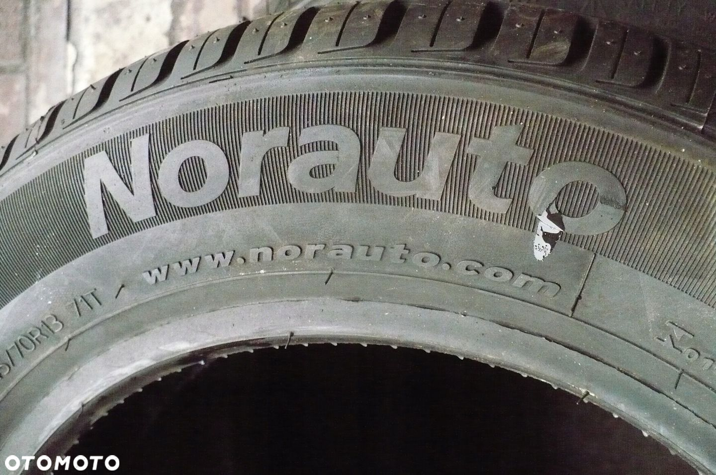 NORAUTO Prevensys 2 145/70R13 NOWA 2023 - 3