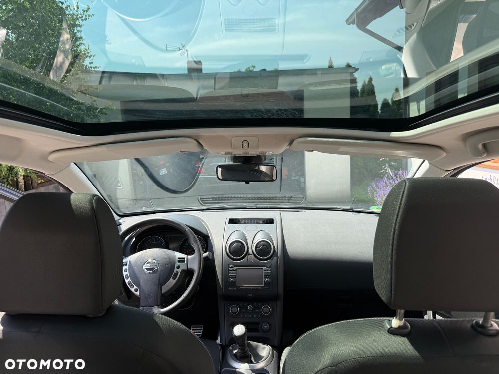 Nissan Qashqai+2 2.0 Tekna - 15