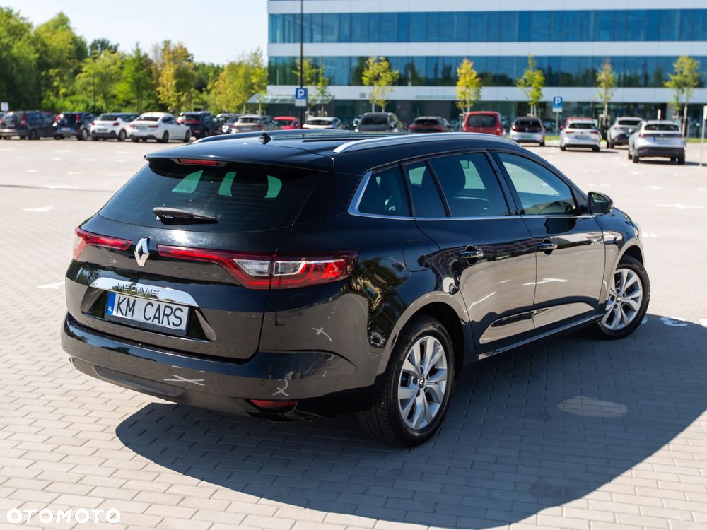 Renault Megane - 12
