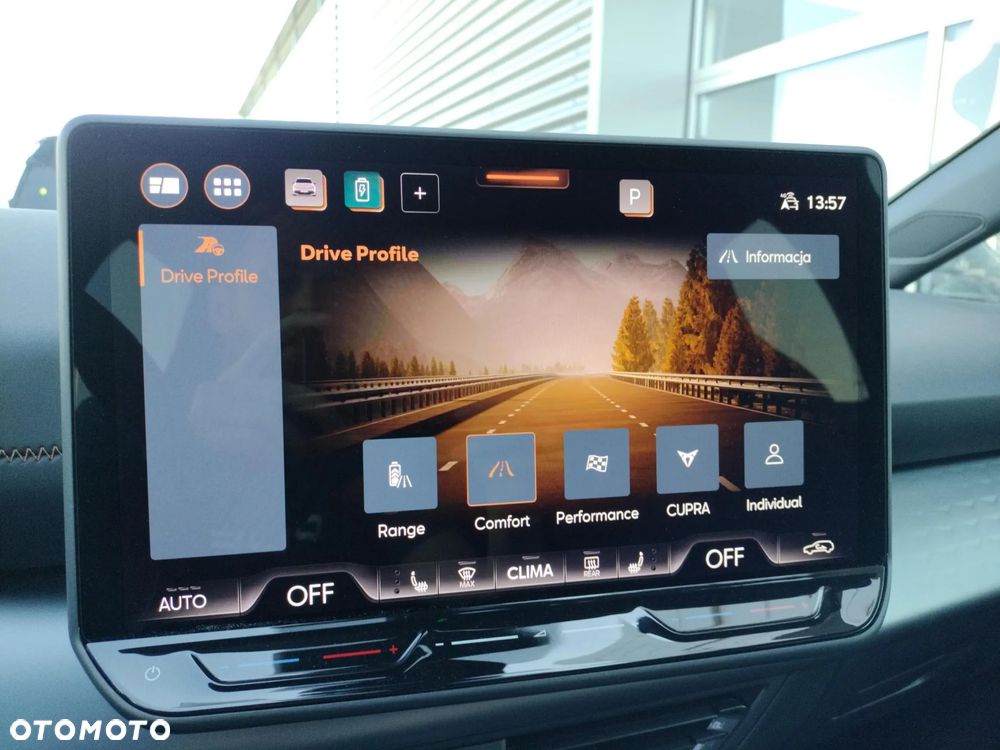 Cupra Born 59kWh E-Boost Advantage Edition - 25