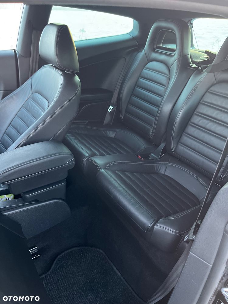 Volkswagen Scirocco 2.0 TSI DSG - 9