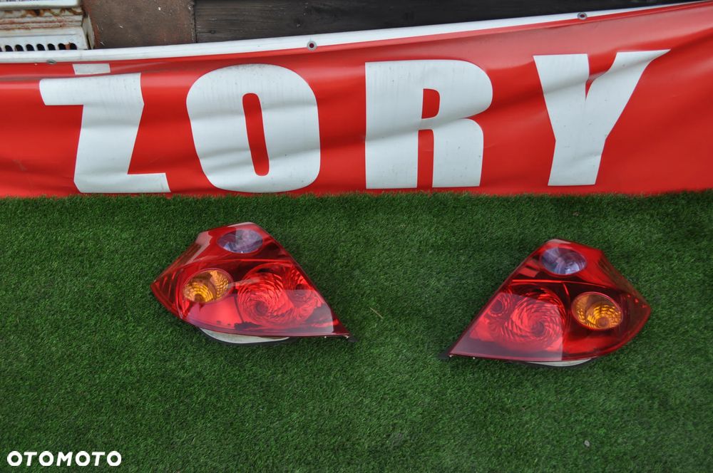 kia ceed lampa lewa WYSYŁKA - 1