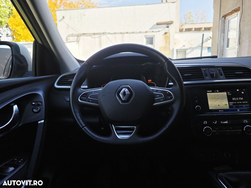 Renault Kadjar 1.2 TCe XMod - 20