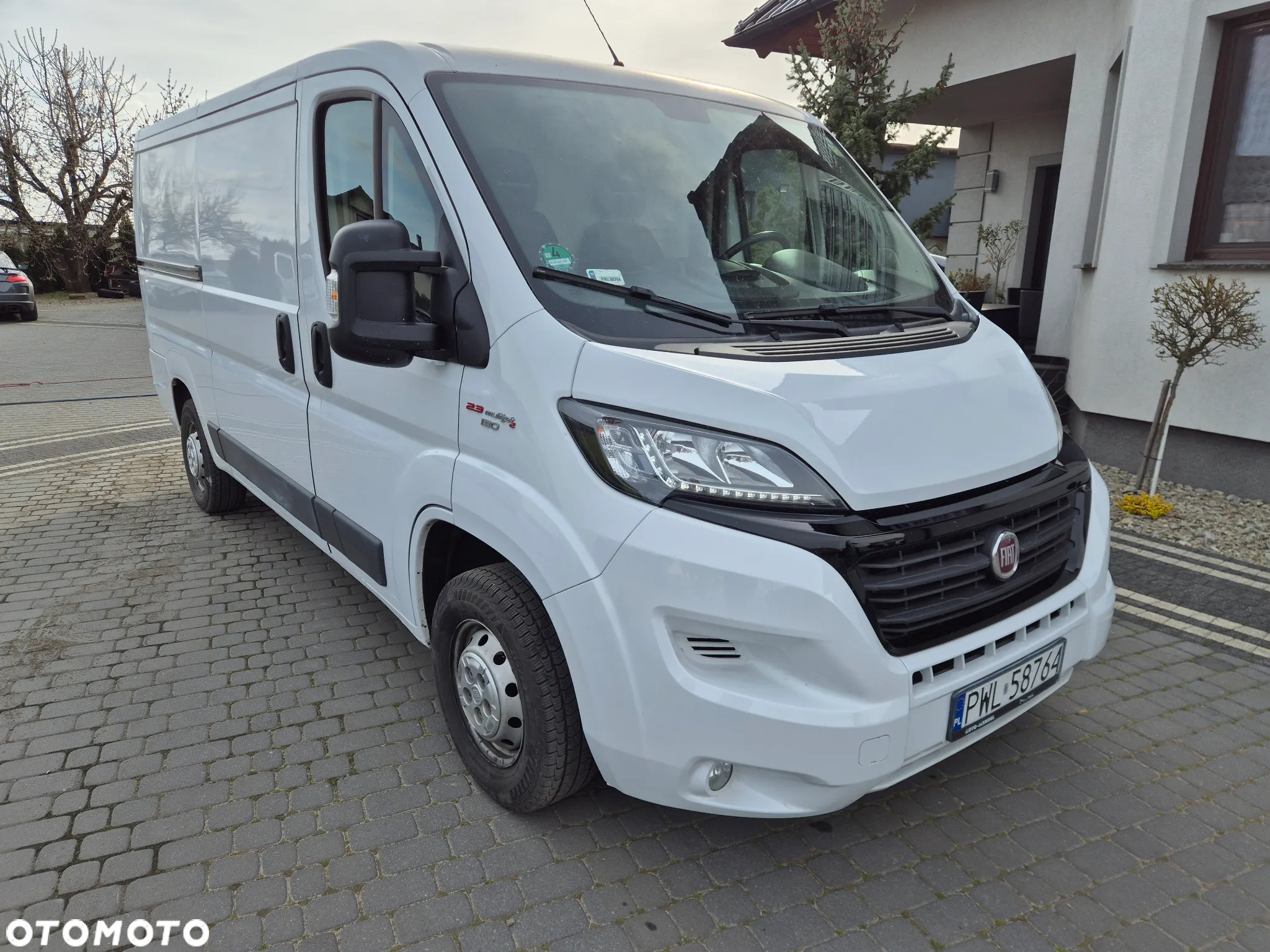 Fiat Ducato - 2