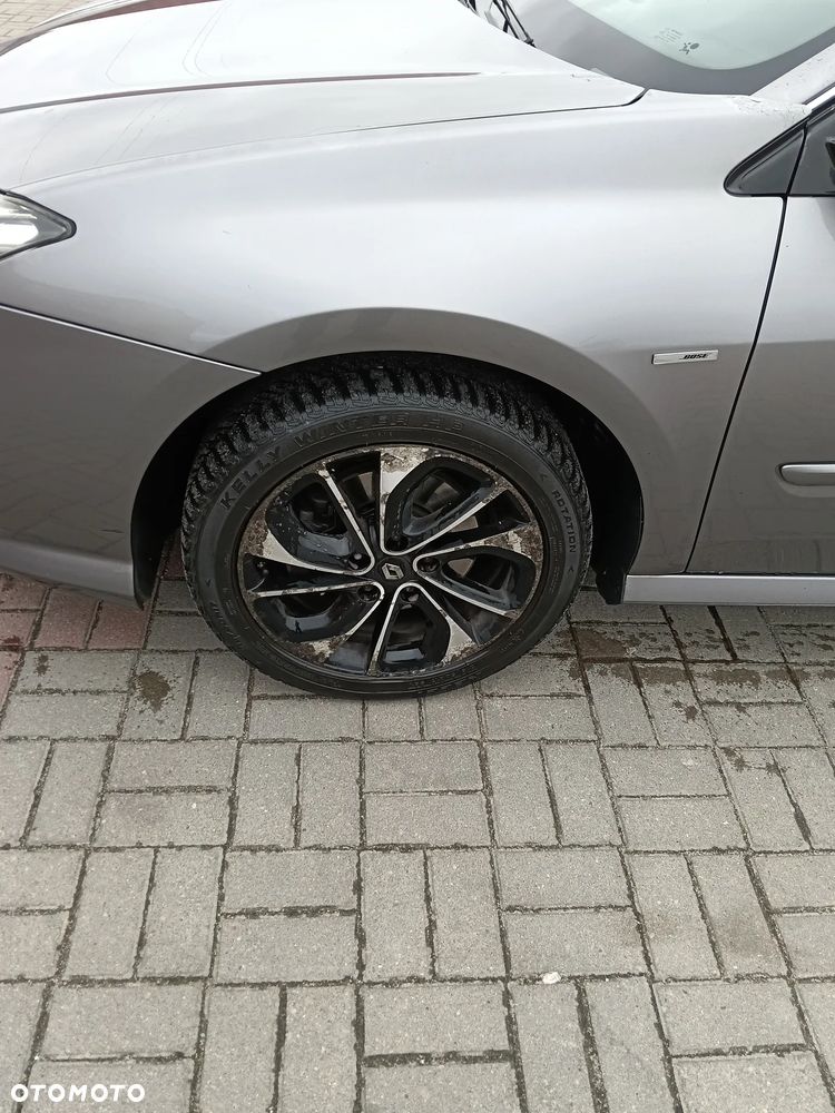 Renault Laguna 2.0 dCi Bose Edition - 16