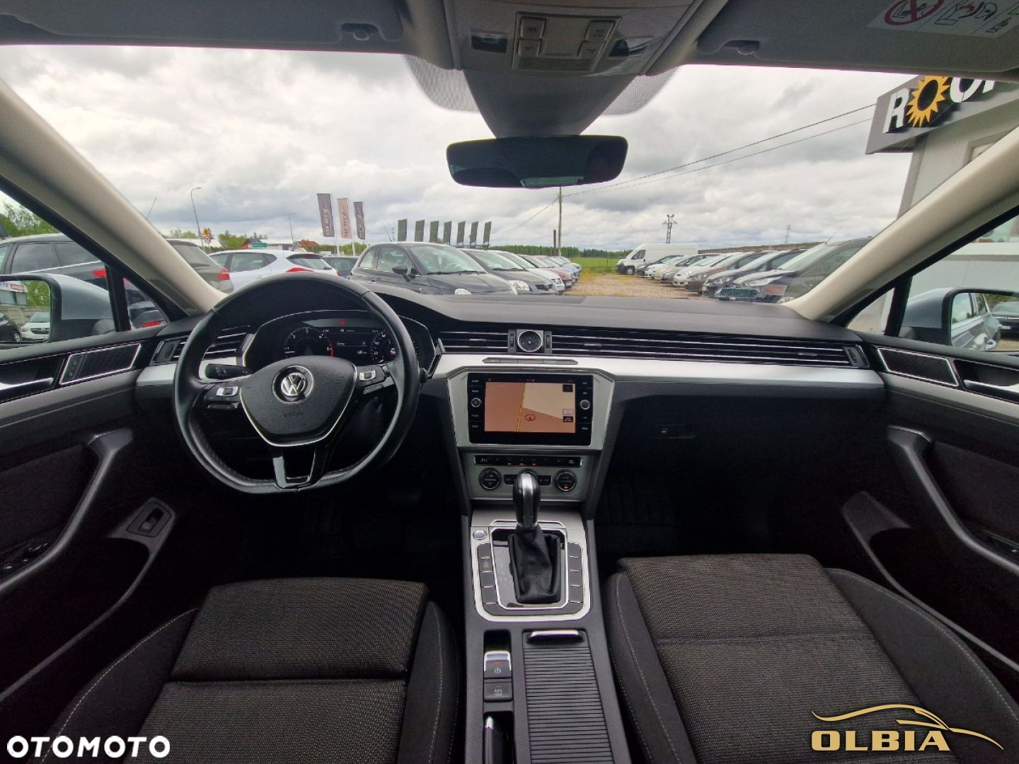 Volkswagen Passat - 7