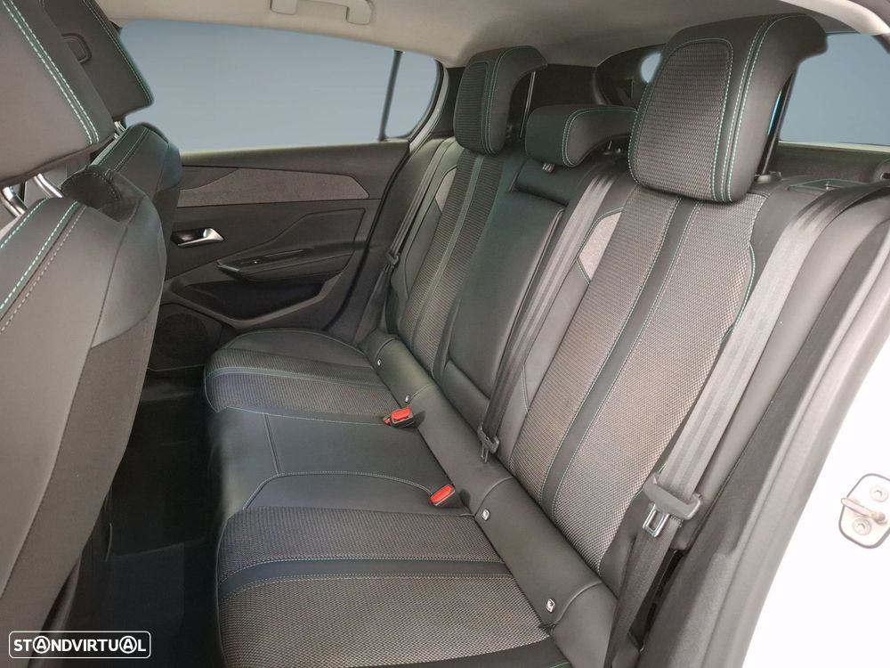 Peugeot 308 1.2 PureTech Allure - 14