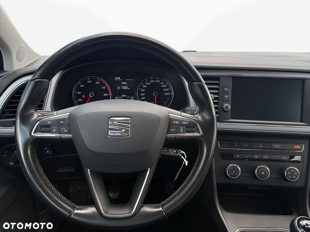 Seat Leon - 11