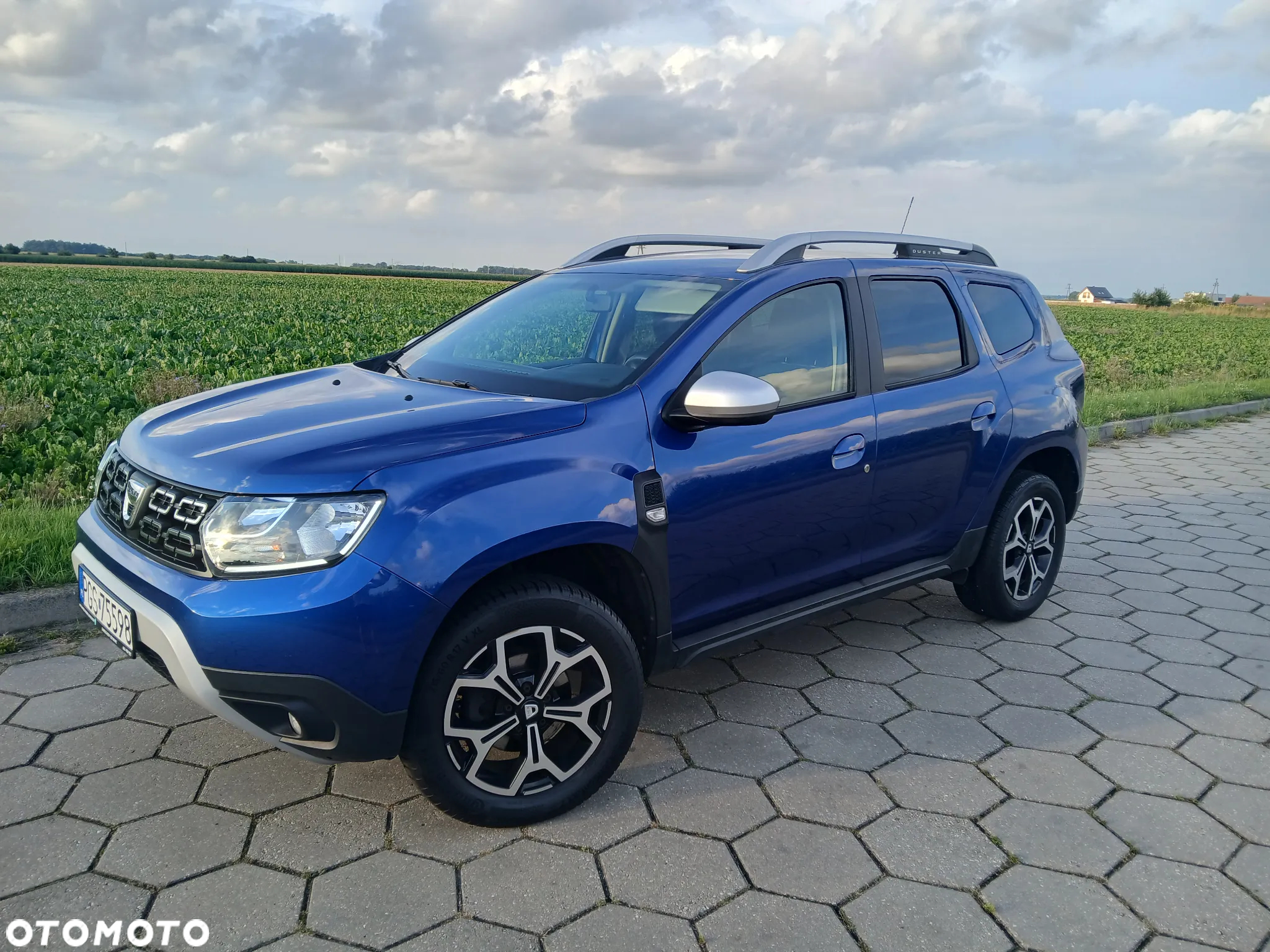 Dacia Duster 1.5 Blue dCi Comfort - 19