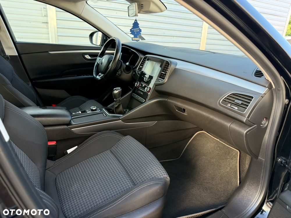 Renault Talisman BLUE dCi 120 LIFE - 21