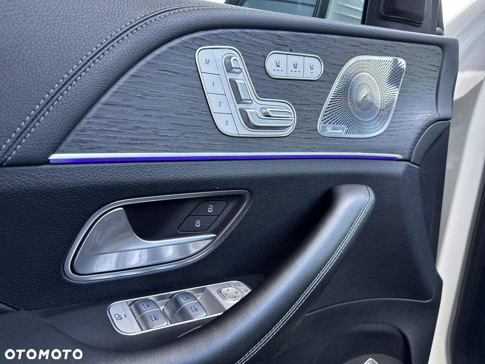 Mercedes-Benz GLE - 17