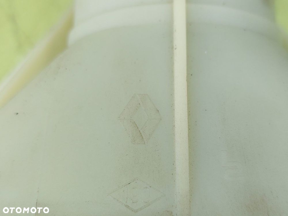 Mechanizm zmiany biegów lewarek Renault Scenic I PRZED LIFT 97-99 1.9 DCI - 3