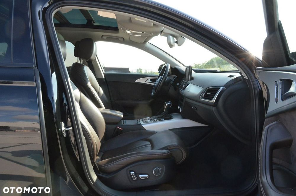 Audi A6 Allroad 3.0 TDI tiptronic DPF - 31