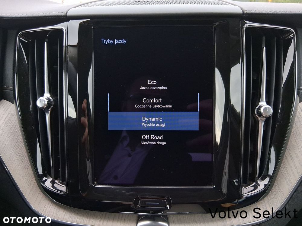 Volvo XC 60 - 28